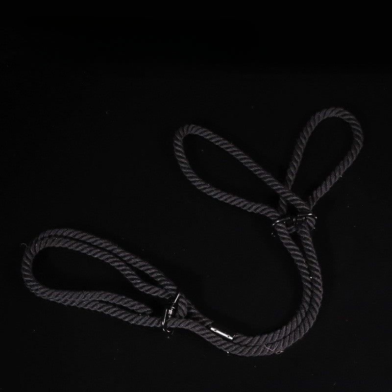 SM Binding Rope Manufacturers Sex Toys Adult Toys Cotton Rope Handcuffs Props Bondage Alternative Sex Products