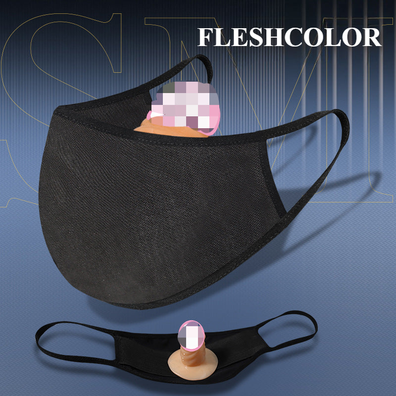 SM Mask, Penis, Mouth Plug, Female Passion Removal, Mouth Ball, Alternative Sex Toys, Adult Sex Toys