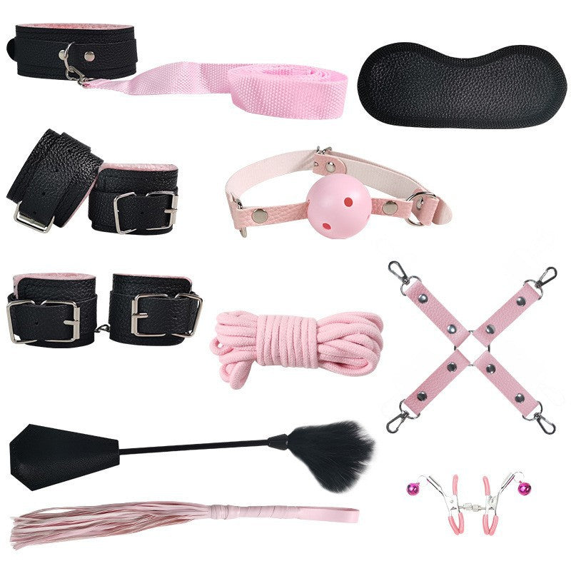 Ten-piece SM Props