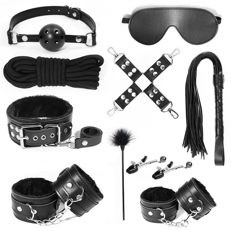 Ten-piece SM Props