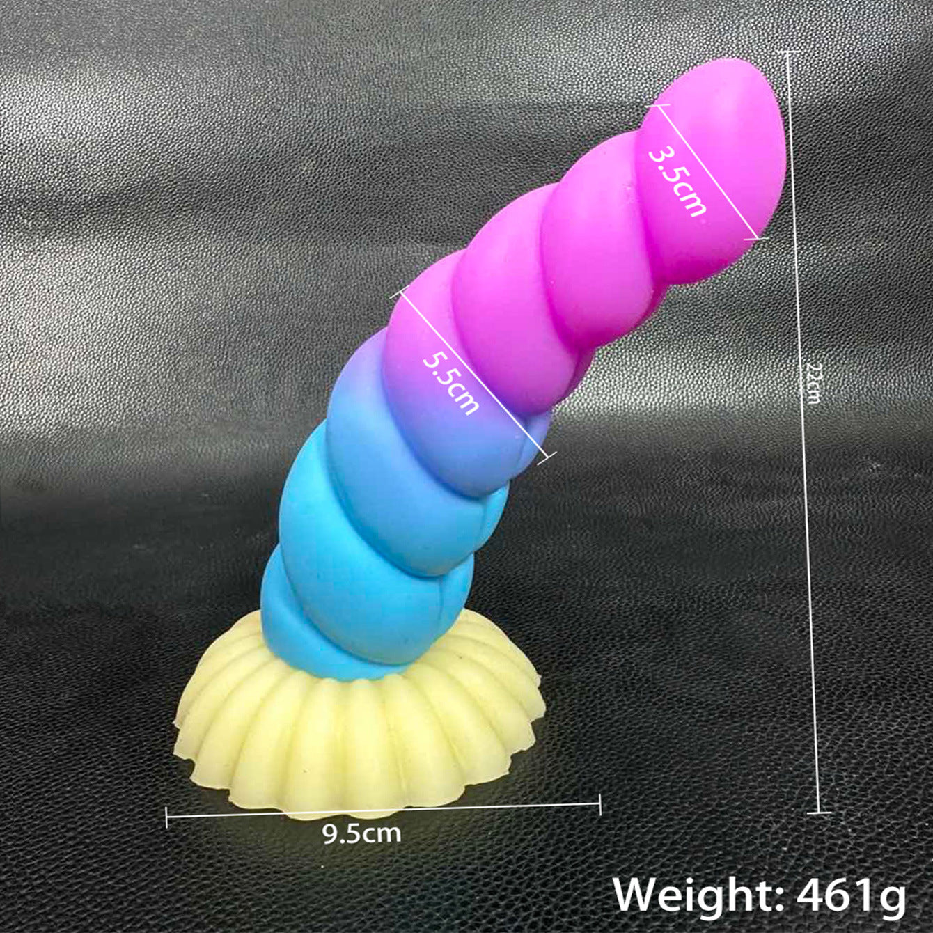 Masturbator, Penis, Special-shaped Anal Plug, Penis, Silicone Dildo, Sex Toys, Sex Toys, Adult Sex Products