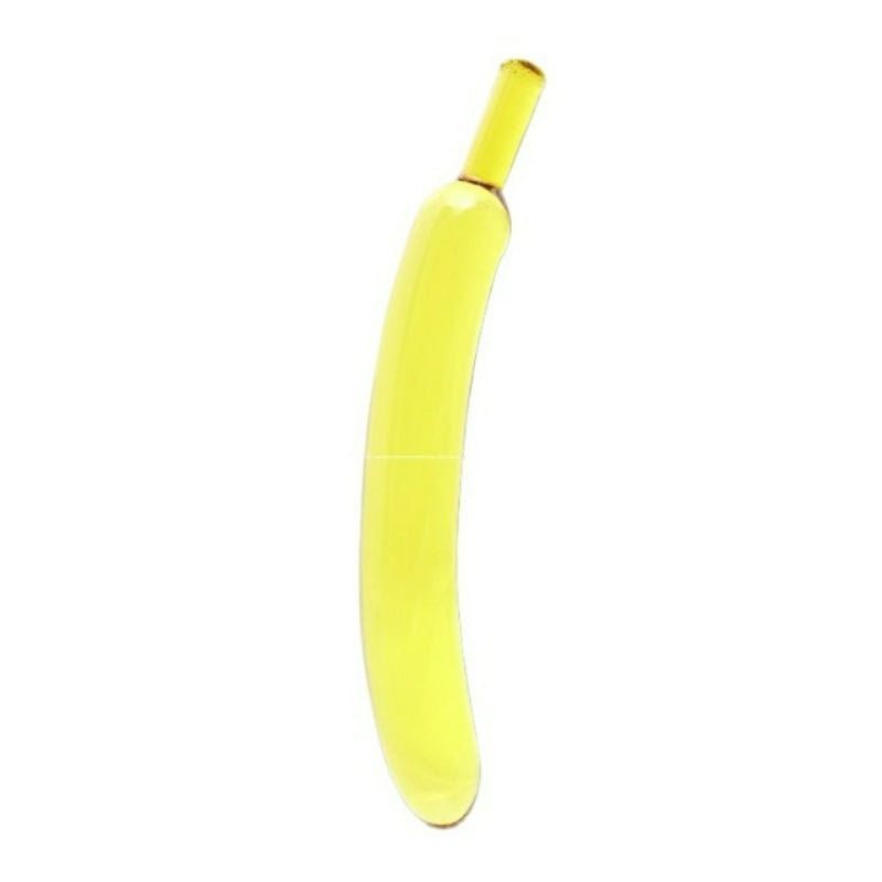 Simulation Transparent Crystal Glass Penis Massage Stick Manual Dildo Gun Machine Female Masturbator Sex Products