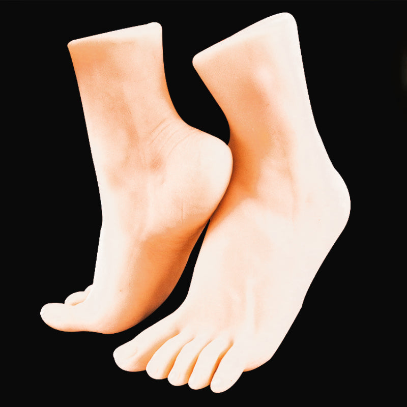 Foot Model Airplane Cup Inverted Model Male Masturbation Training Foot Control Foot Fetish Appliance Adult Sex Products