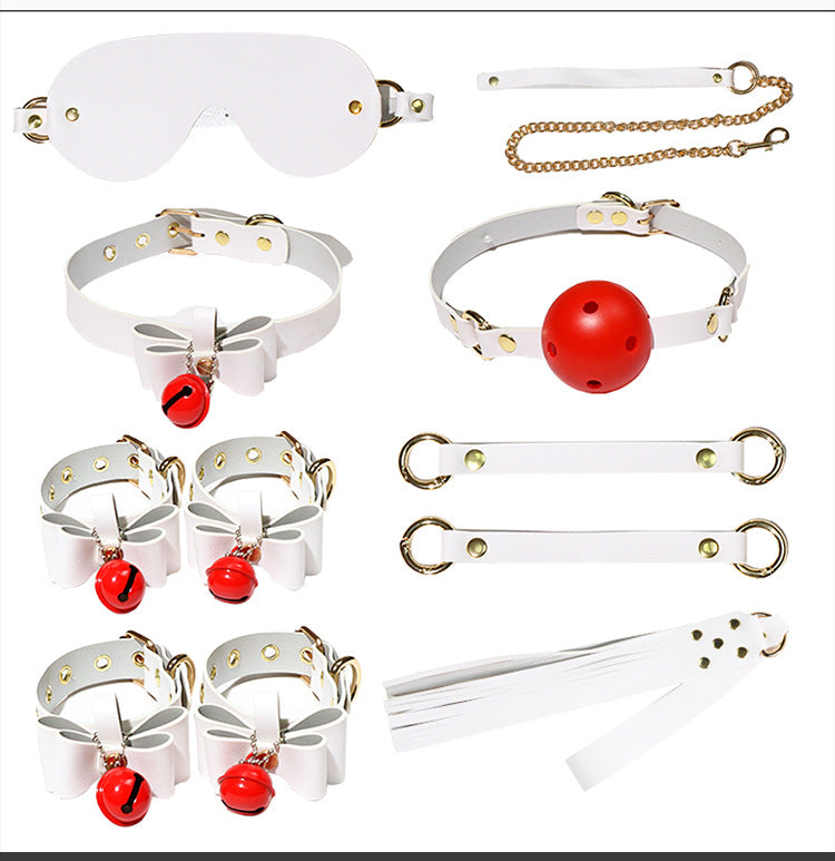 SM Bell Bow Eight-piece Set