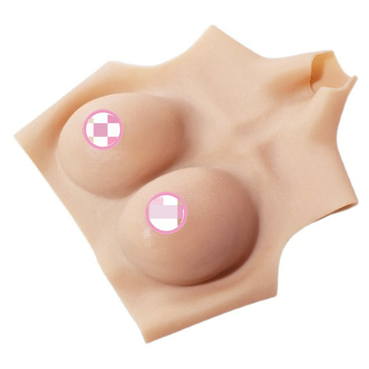 Prosthetic Breasts, Silicone, Fake Breasts, Latex, Chest Pads, Male-to-female Pseudonyms, Fake Breasts, Cross-dressing Bras, Pads, Silicone Clothes.